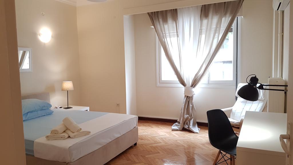 Errathens Vanilla Apartment - Athens Center المظهر الخارجي الصورة