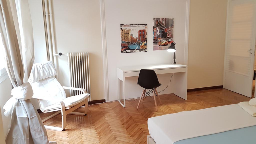 Errathens Vanilla Apartment - Athens Center المظهر الخارجي الصورة