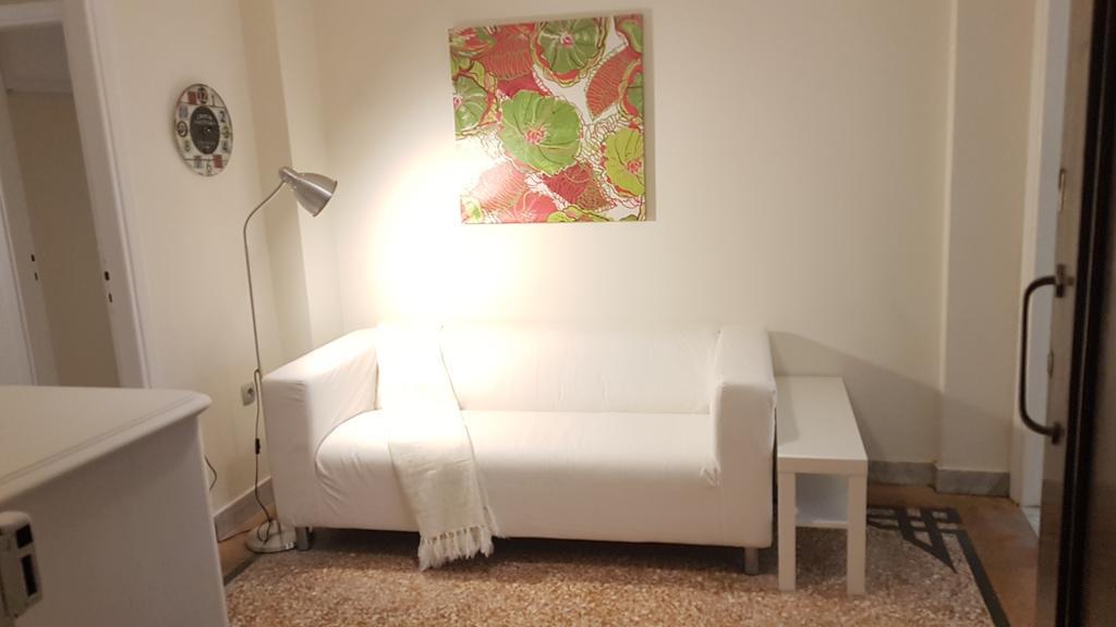 Errathens Vanilla Apartment - Athens Center المظهر الخارجي الصورة