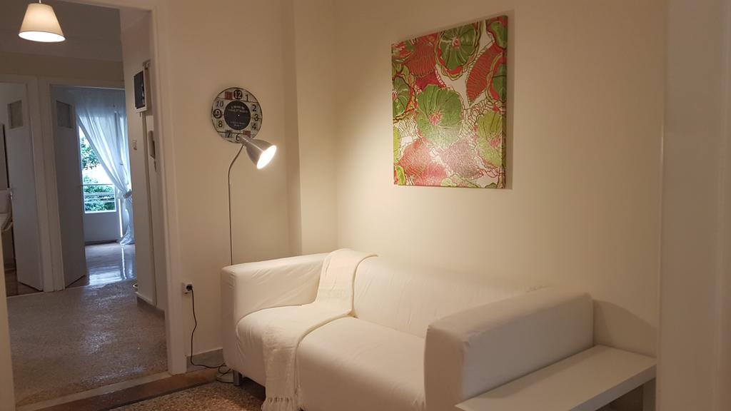 Errathens Vanilla Apartment - Athens Center المظهر الخارجي الصورة