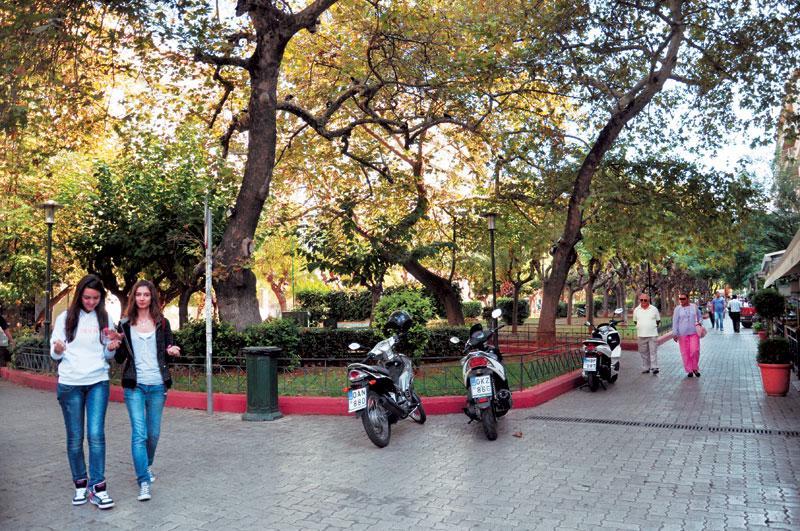 Errathens Vanilla Apartment - Athens Center المظهر الخارجي الصورة