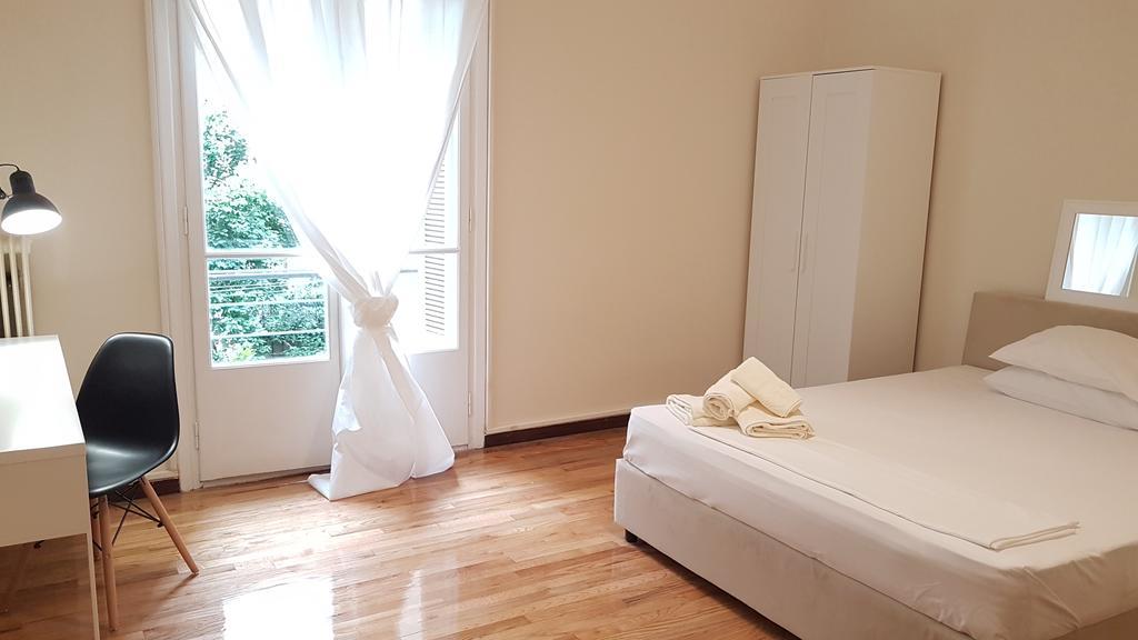 Errathens Vanilla Apartment - Athens Center المظهر الخارجي الصورة