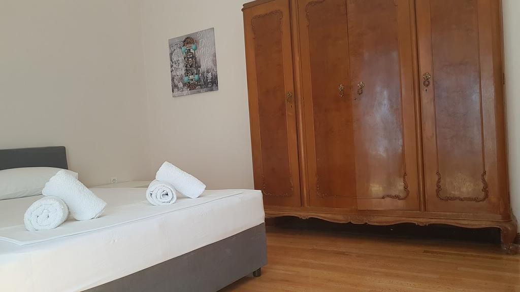 Errathens Vanilla Apartment - Athens Center المظهر الخارجي الصورة
