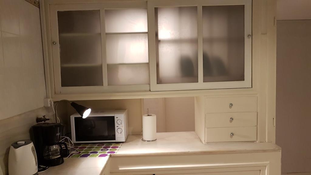 Errathens Vanilla Apartment - Athens Center المظهر الخارجي الصورة